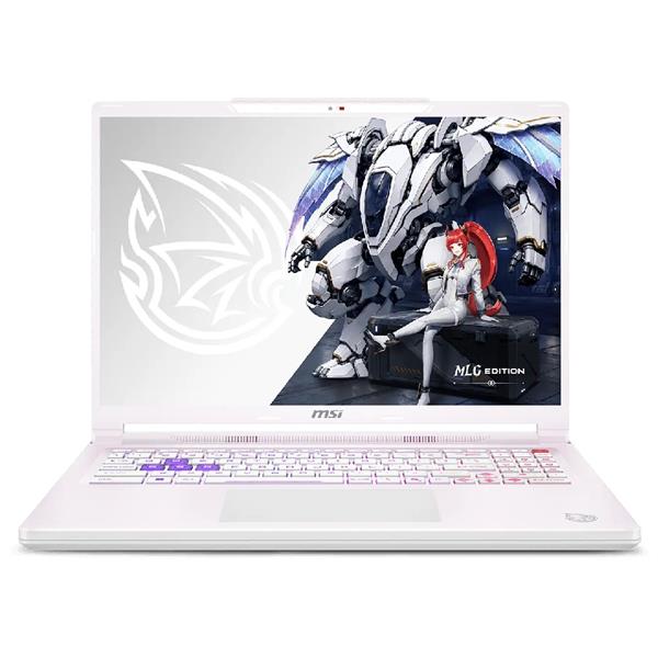 MSI Crosshair A16 HX MLG Edition E8WGK-093VN | AMD Ryzen.™ 9 8940HX | 16GB | 1TB SSD PCIe | 16 inch QHD+ IPS 240Hz 100% DCI-P3 | GeForce RTX™ 5070 with GDDR7 8GB | Win 11 | LED KEY RGB | 1026D